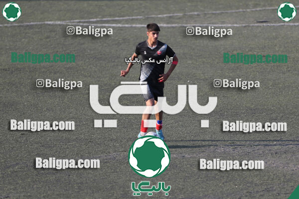 کیا 2–6 پرسپولیس