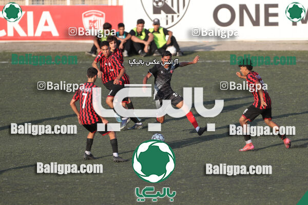 کیا 2–6 پرسپولیس