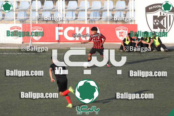کیا 2–6 پرسپولیس