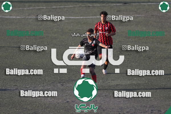کیا 2–6 پرسپولیس