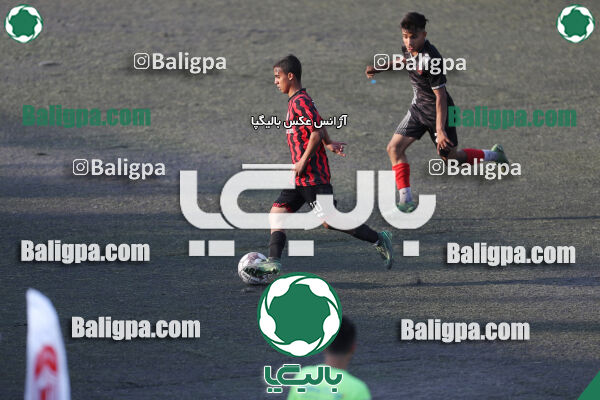 کیا 2–6 پرسپولیس