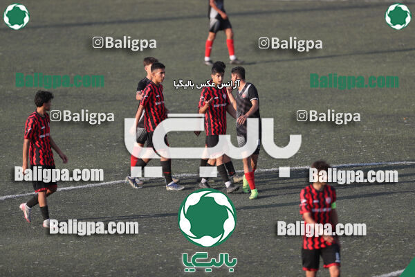 کیا 2–6 پرسپولیس