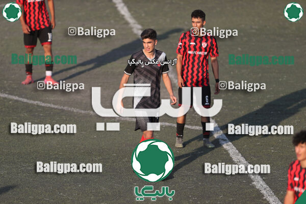 کیا 2–6 پرسپولیس