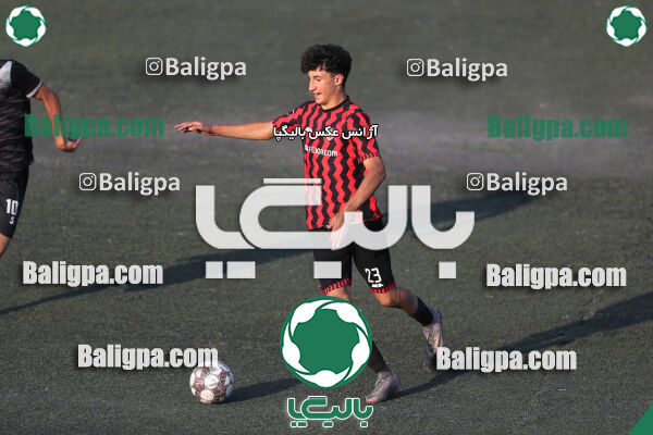 کیا 2–6 پرسپولیس