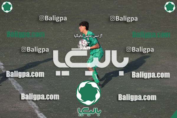 کیا 2–6 پرسپولیس