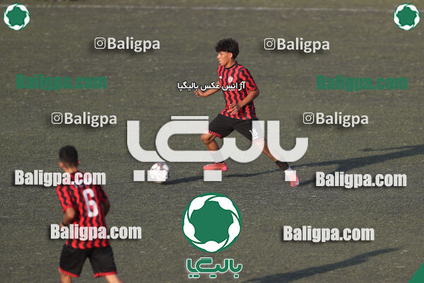 کیا 2–6 پرسپولیس