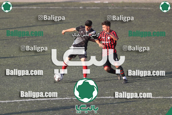 کیا 2–6 پرسپولیس