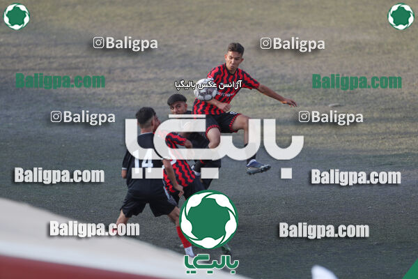 کیا 2–6 پرسپولیس