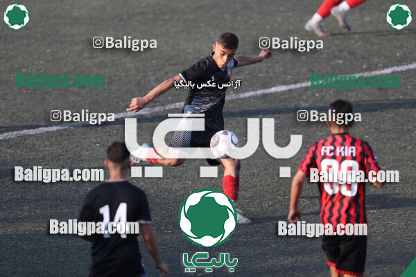 کیا 2–6 پرسپولیس