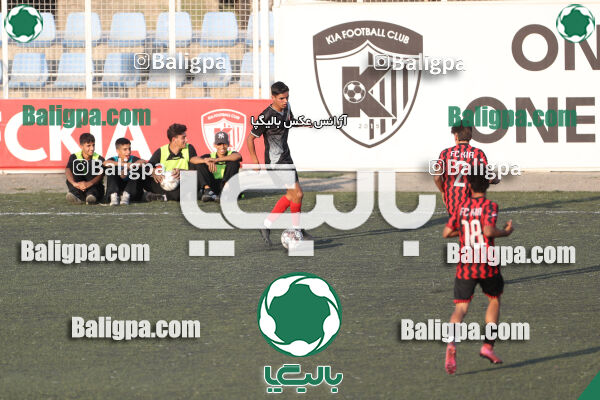 کیا 2–6 پرسپولیس