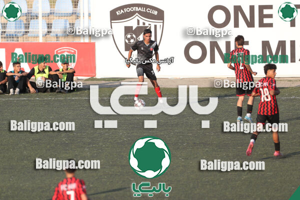 کیا 2–6 پرسپولیس
