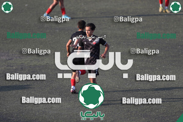 کیا 2–6 پرسپولیس