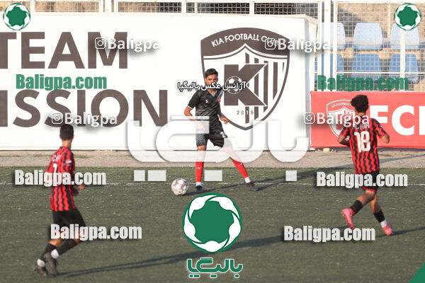 کیا 2–6 پرسپولیس