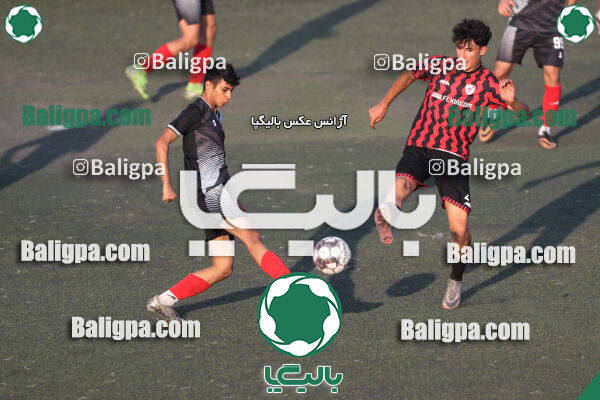 کیا 2–6 پرسپولیس