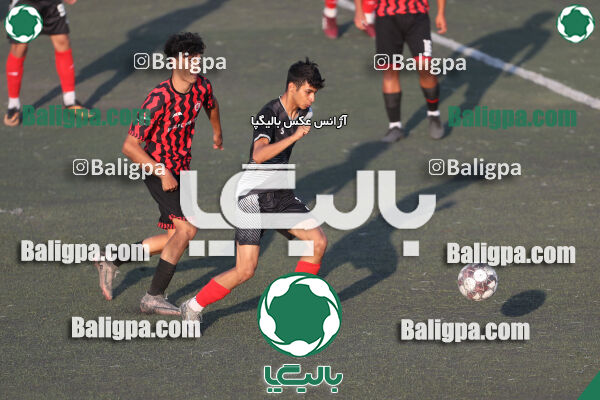 کیا 2–6 پرسپولیس