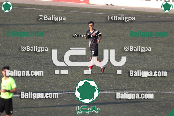 کیا 2–6 پرسپولیس