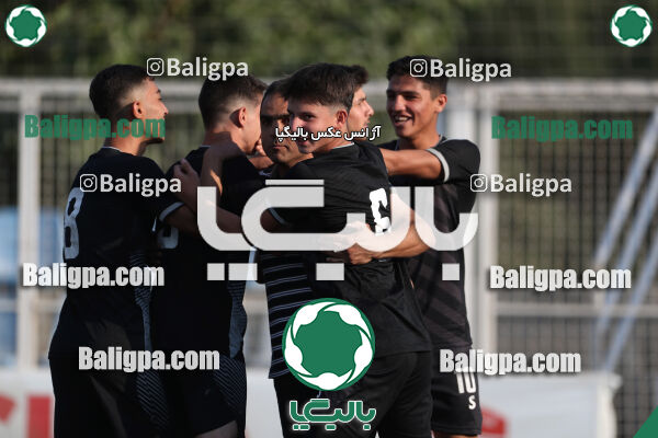 کیا 2–6 پرسپولیس