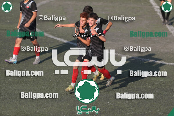 کیا 2–6 پرسپولیس