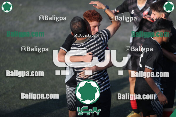 کیا 2–6 پرسپولیس