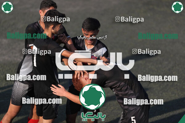 کیا 2–6 پرسپولیس