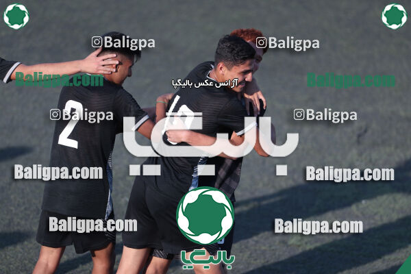 کیا 2–6 پرسپولیس