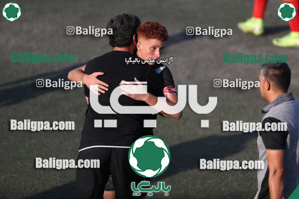 کیا 2–6 پرسپولیس
