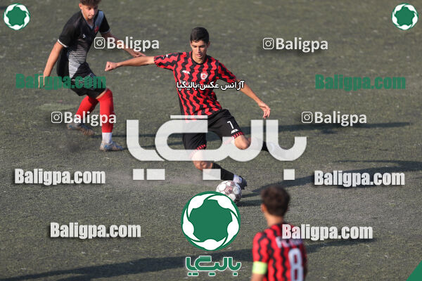 کیا 2–6 پرسپولیس