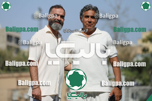 شاهین 1–1 دوستی مهر