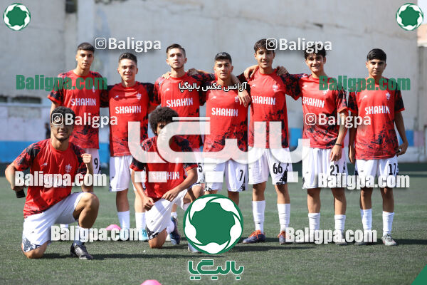 شاهین 1–1 دوستی مهر