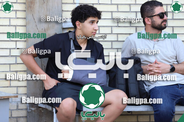 شاهین 1–1 دوستی مهر