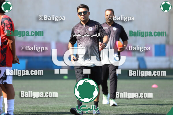 شاهین 1–1 دوستی مهر