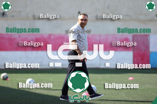 شاهین 1–1 دوستی مهر