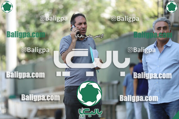شاهین 1–1 دوستی مهر