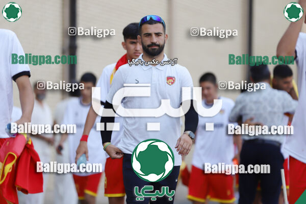 شاهین 1–1 دوستی مهر