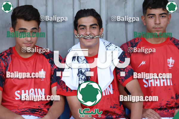 شاهین 1–1 دوستی مهر