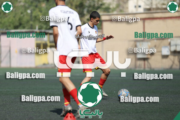 شاهین 1–1 دوستی مهر
