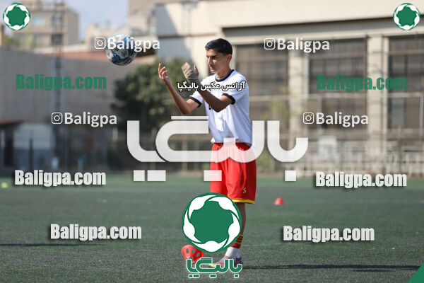 شاهین 1–1 دوستی مهر