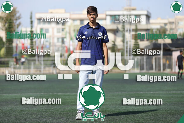 شاهین 1–1 دوستی مهر