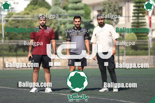 شاهین 1–1 دوستی مهر