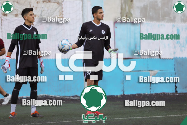 شاهین 1–1 دوستی مهر