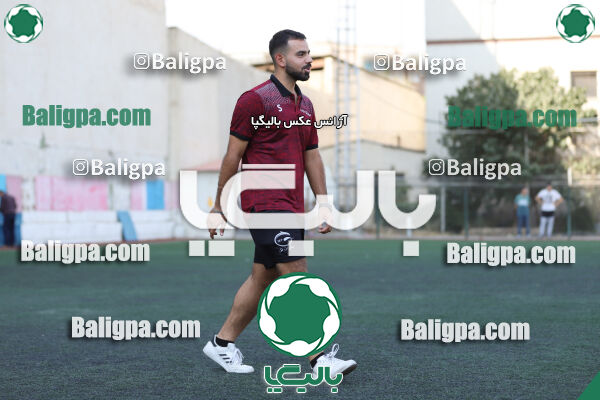 شاهین 1–1 دوستی مهر