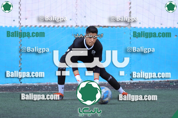 شاهین 1–1 دوستی مهر