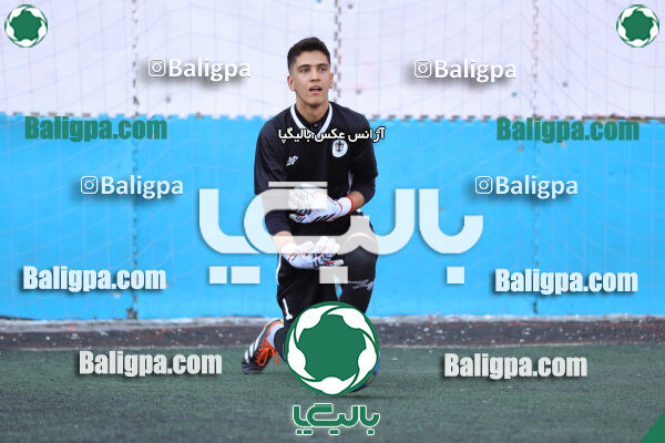 شاهین 1–1 دوستی مهر