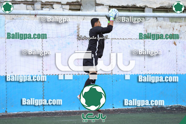 شاهین 1–1 دوستی مهر