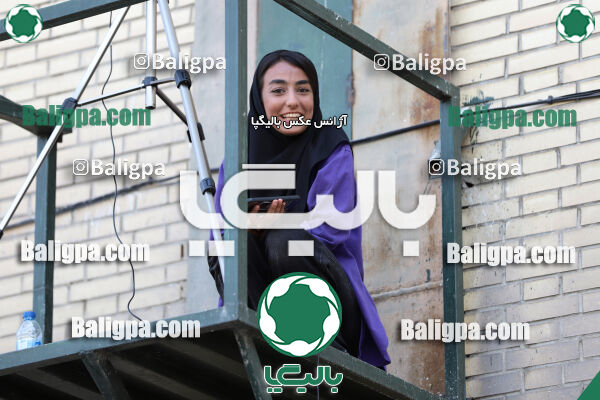 شاهین 1–1 دوستی مهر