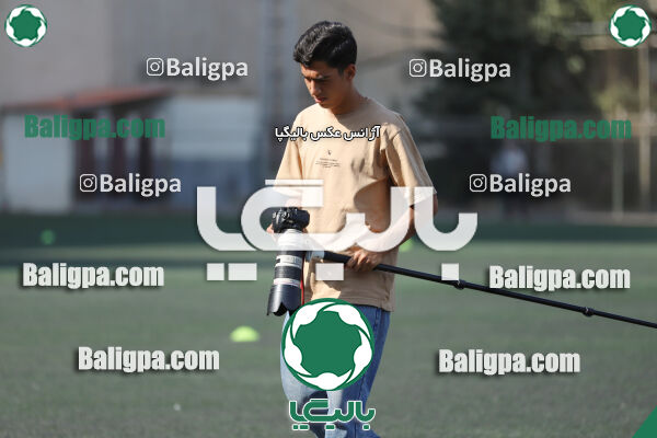 شاهین 1–1 دوستی مهر