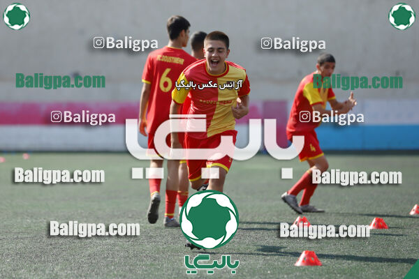 شاهین 1–1 دوستی مهر