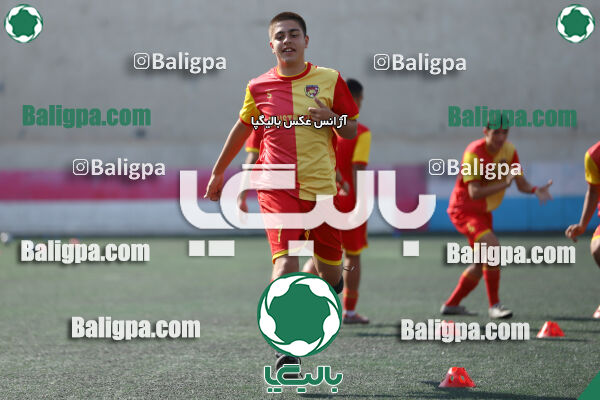 شاهین 1–1 دوستی مهر