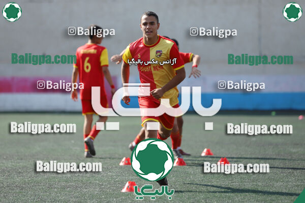 شاهین 1–1 دوستی مهر