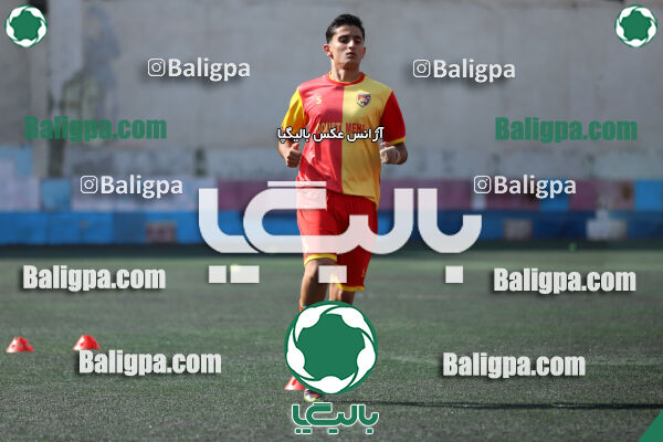 شاهین 1–1 دوستی مهر